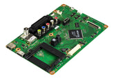 Sony Mounted PWB A
